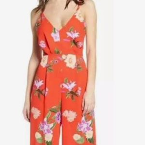 ASTR The Label Jumpsuit Medium